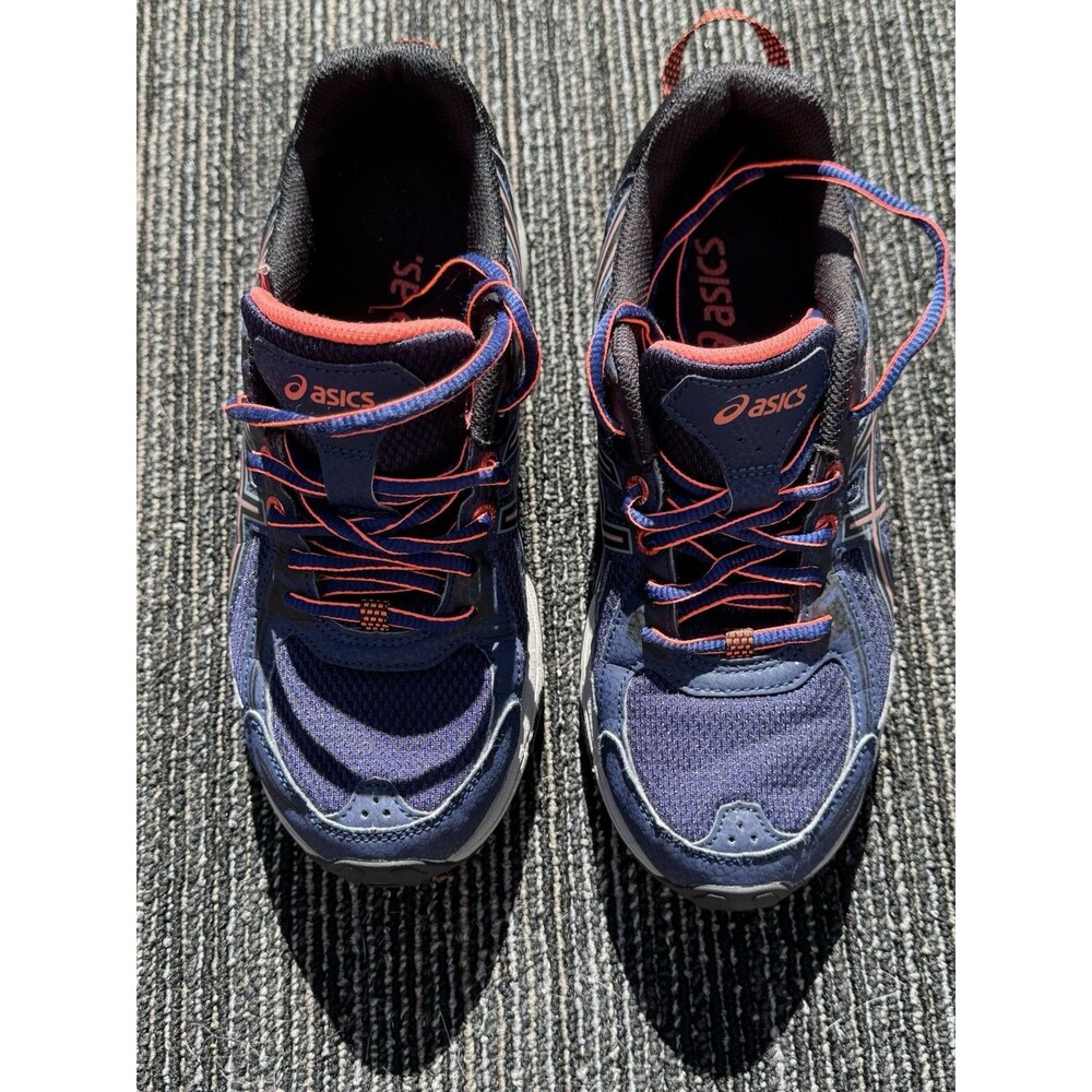 ASICS Gel Venture 6 Women's Sneakers Size 7.5 Athletic T7G6N